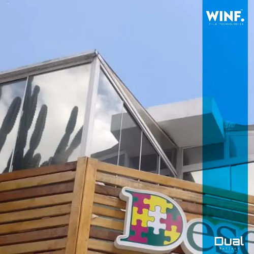 Winf Film Technologies em Santos | São Vicente | Guarujá